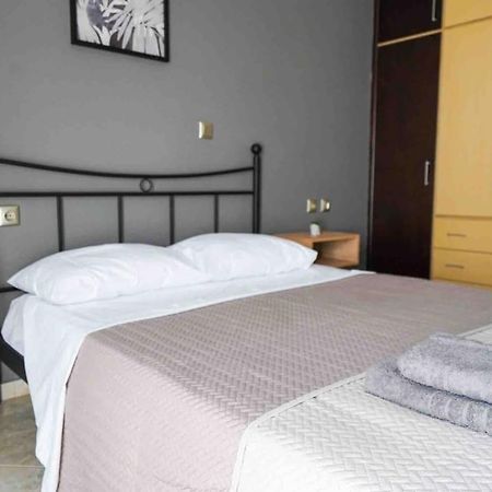 דירות Antimachia Neochori House מראה חיצוני תמונה