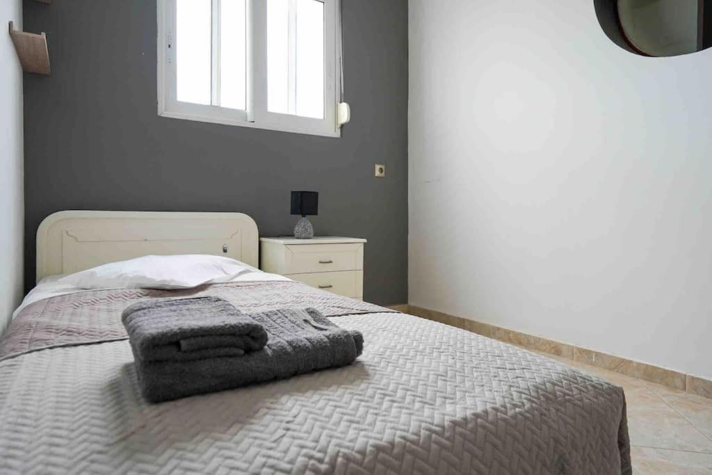 דירות Antimachia Neochori House מראה חיצוני תמונה