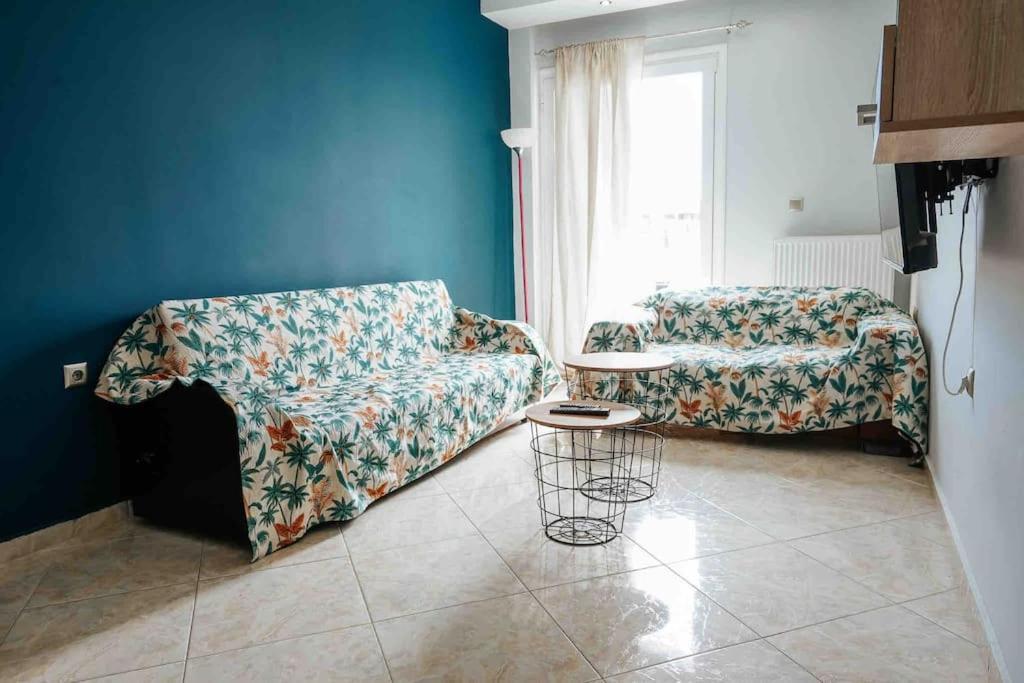 דירות Antimachia Neochori House מראה חיצוני תמונה