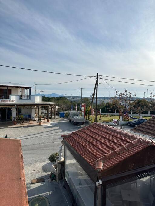 דירות Antimachia Neochori House מראה חיצוני תמונה