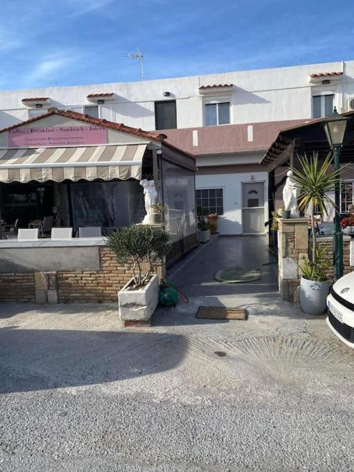 דירות Antimachia Neochori House מראה חיצוני תמונה