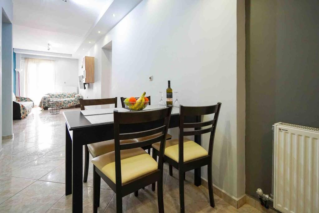 דירות Antimachia Neochori House מראה חיצוני תמונה