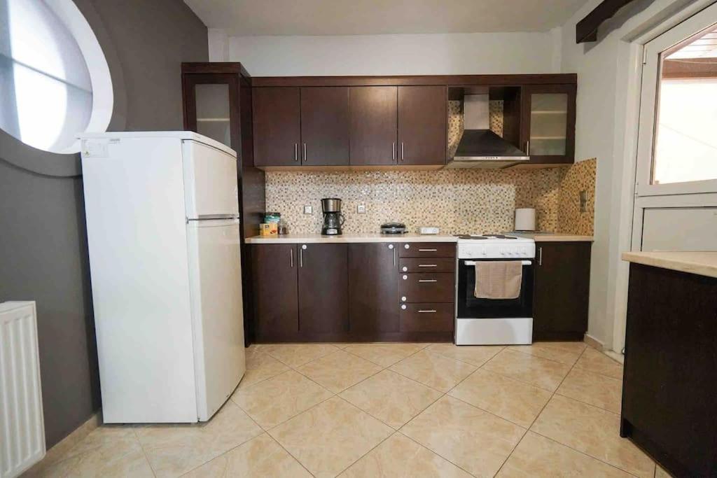 דירות Antimachia Neochori House מראה חיצוני תמונה