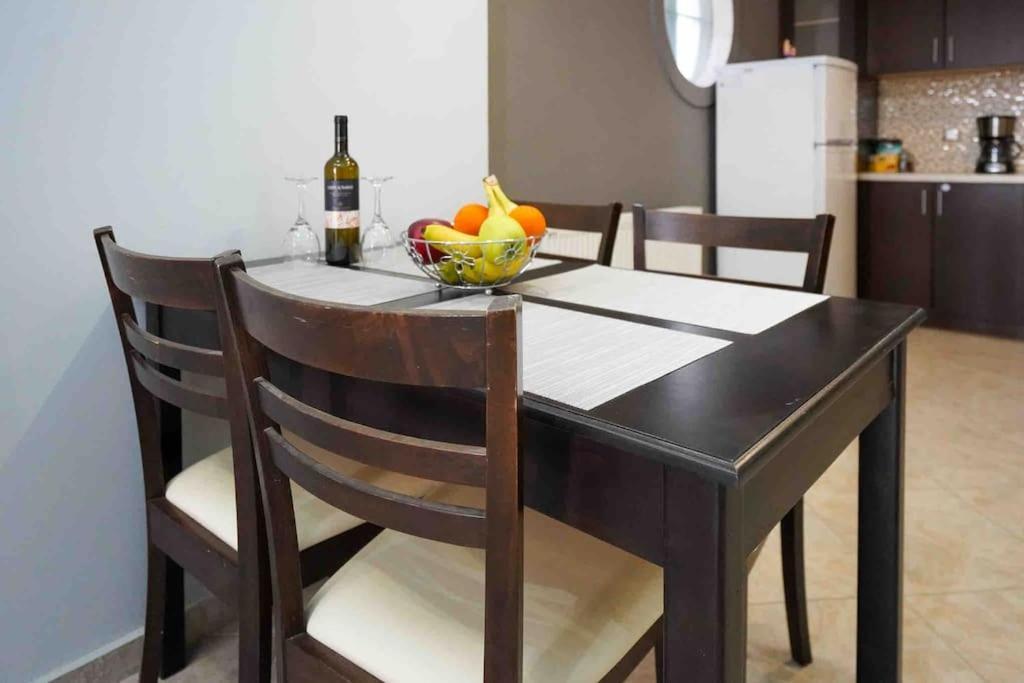 דירות Antimachia Neochori House מראה חיצוני תמונה