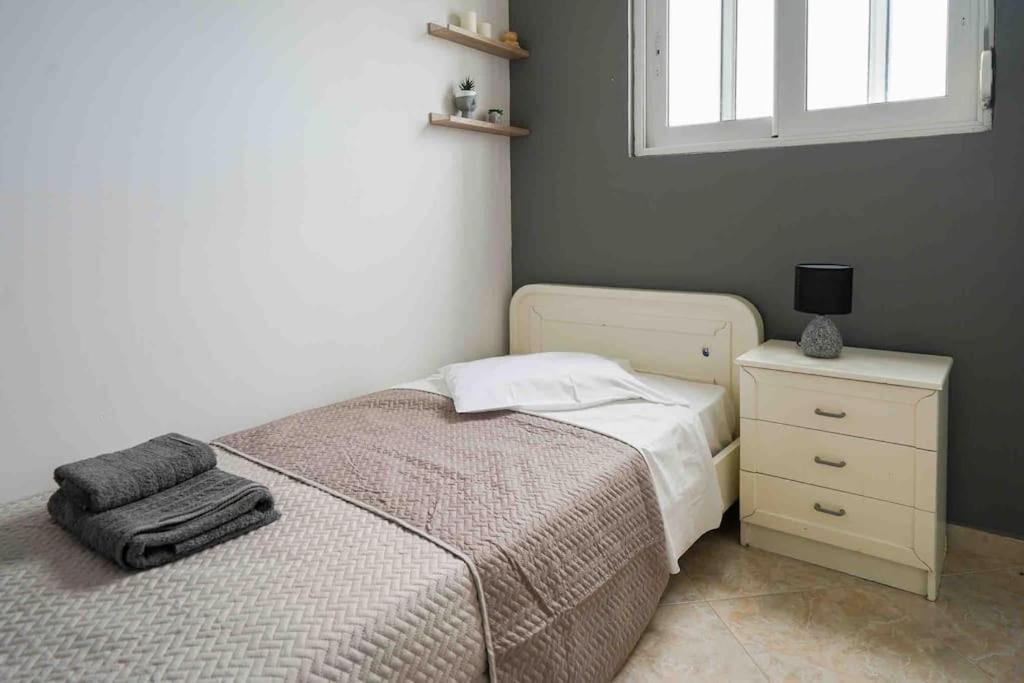 דירות Antimachia Neochori House מראה חיצוני תמונה